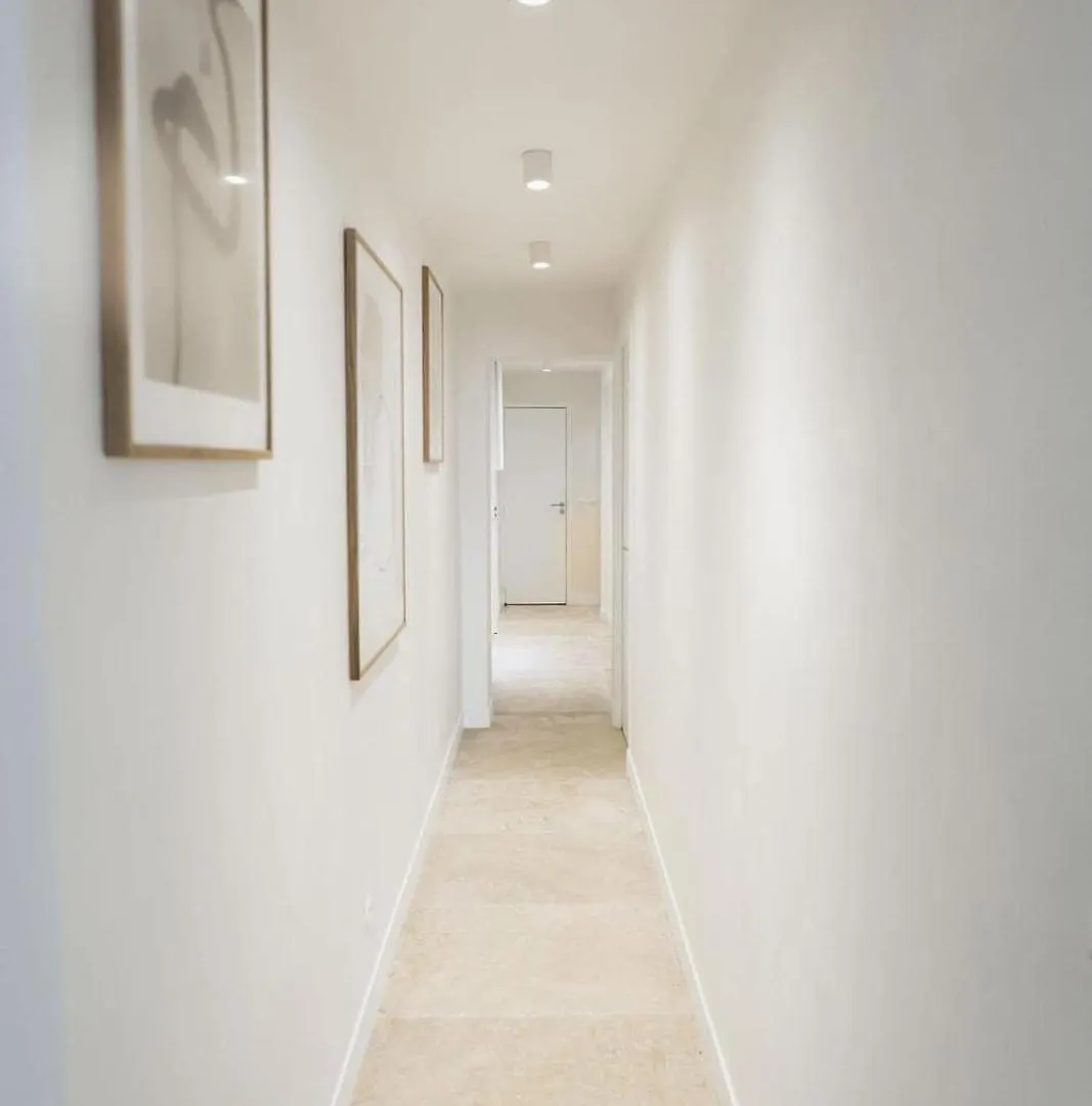 Apartmán Le Cocon Parisien By Ecoflats Francie
