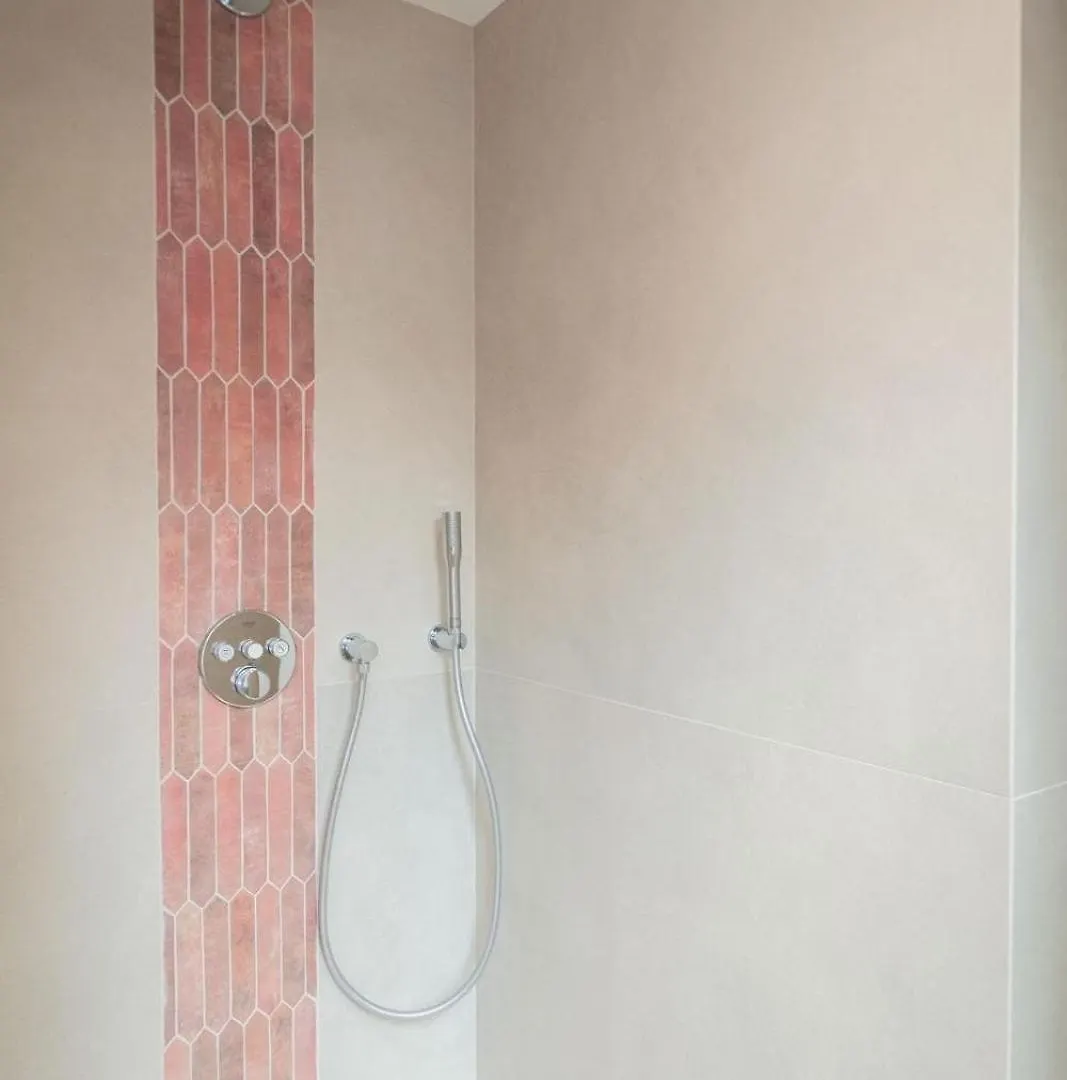 Apartmán Le Cocon Parisien By Ecoflats Francie