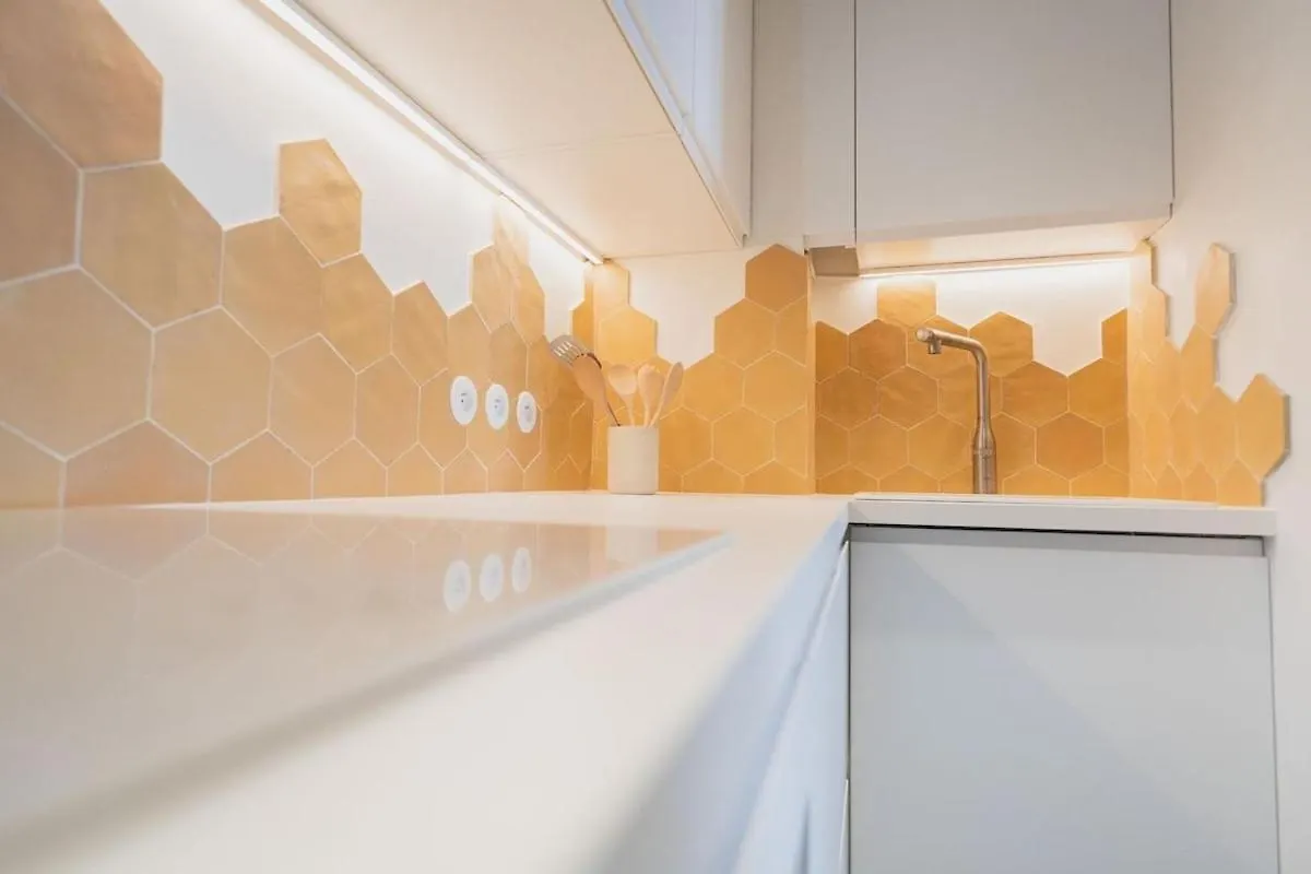 Apartmán Le Cocon Parisien By Ecoflats Francie
