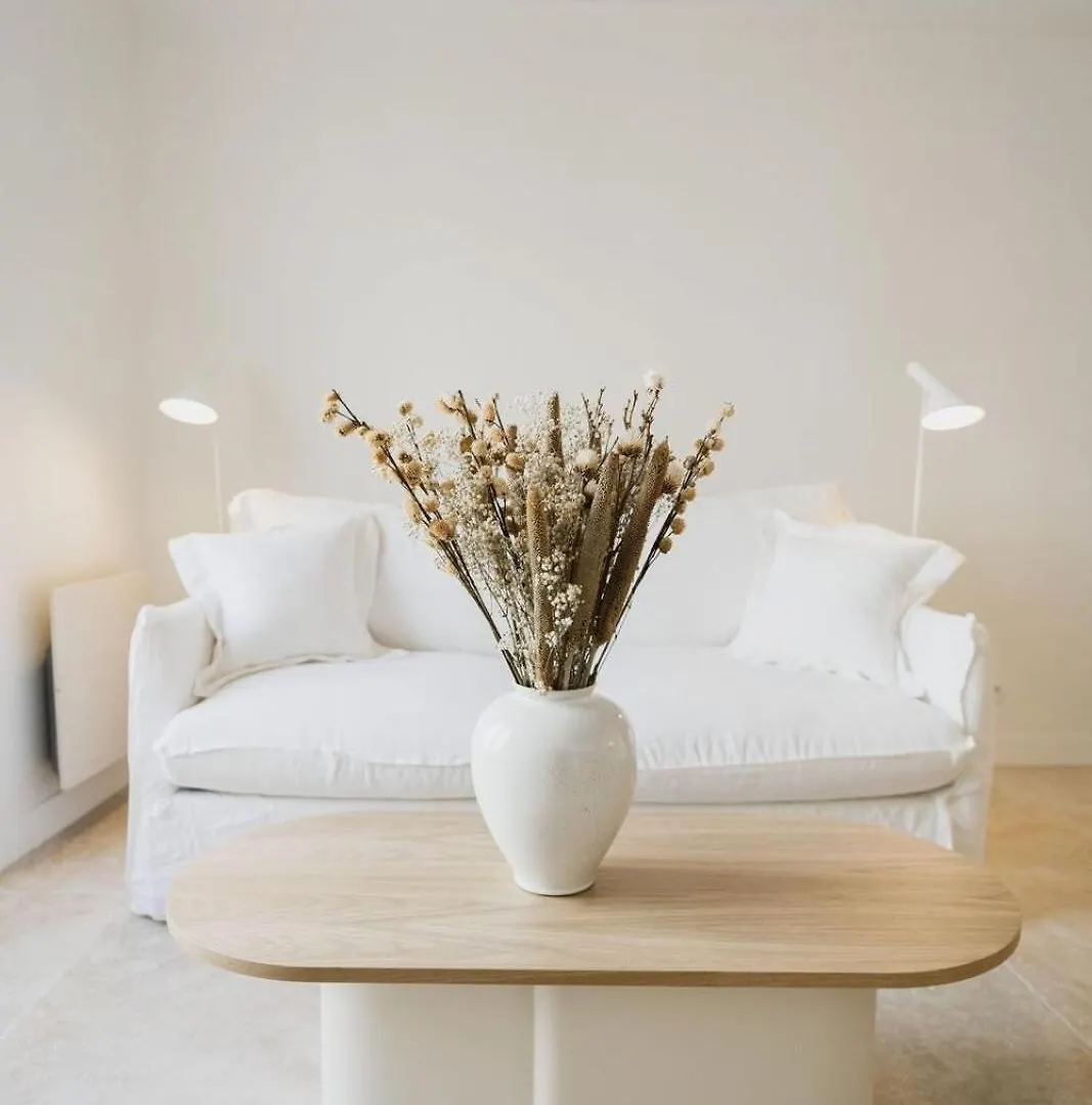 Le Cocon Parisien By Ecoflats Apartment