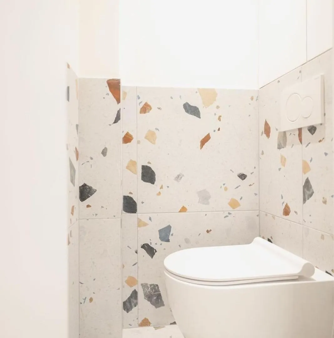 Le Cocon Parisien By Ecoflats Apartment Paris